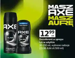 Auchan Axe oferta