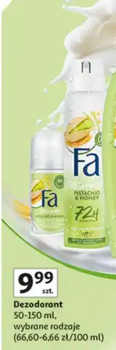 Auchan Dezodorant oferta