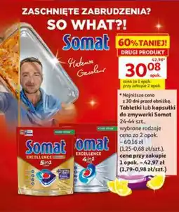 Auchan SOMAT oferta