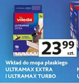 Auchan Vileda Ultramax Extra oferta