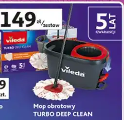 Auchan VILEDA oferta
