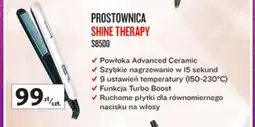 Auchan Prostownica oferta