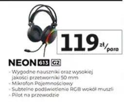 Auchan NEON 613 G2 oferta