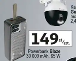 Auchan Powerbank Blaze oferta