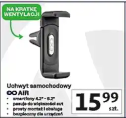 Auchan Uchwyt samochodowy oferta
