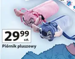 Auchan Piórnik pluszowy oferta