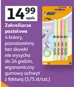 Auchan BIC oferta