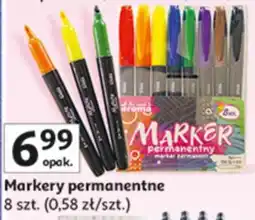 Auchan Markery permanentne oferta