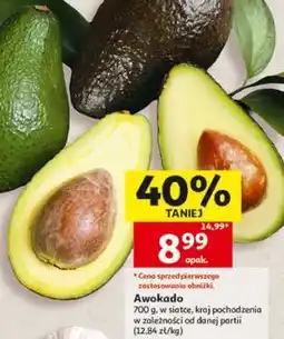 Auchan Awokado oferta