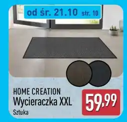 ALDI HOME CREATION oferta