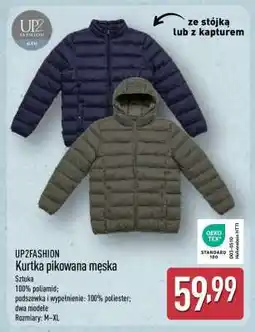 ALDI UP2FASHION oferta