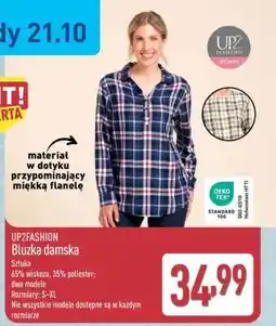 ALDI UP2FASHION oferta
