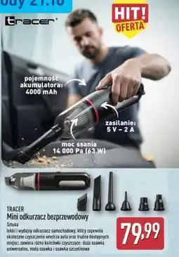 ALDI TRACER oferta