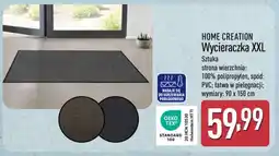 ALDI HOME CREATION Wycieraczka XXL oferta
