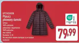 ALDI UP2FASHION oferta