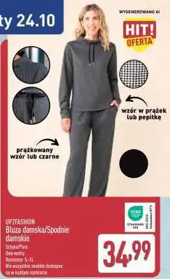 ALDI UP2FASHION oferta