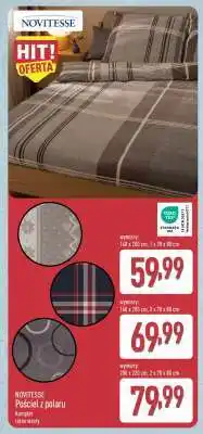 ALDI NOVITESSE oferta