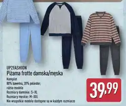 ALDI UP2FASHION oferta