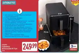 ALDI AMBIANO oferta