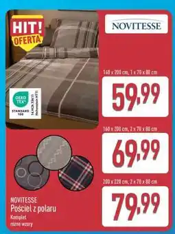 ALDI NOVITESSE oferta