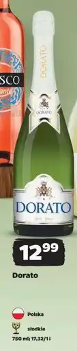 Netto DORATO oferta