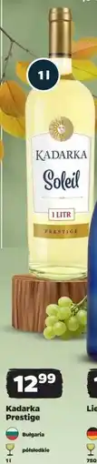 Netto Kadarka Prestige oferta