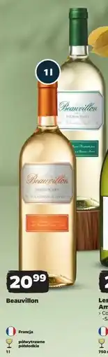 Netto Beauvillon oferta