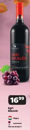 Netto EGRI BIKAVER oferta