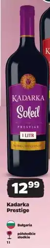 Netto Kadarka Prestige oferta