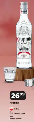 Netto Krupnik oferta