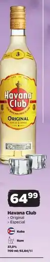 Netto Havana Club oferta