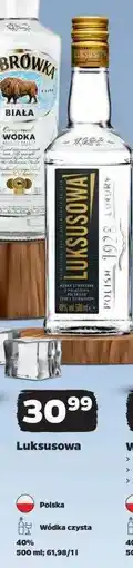 Netto Luksusowa oferta