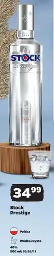 Netto STOCK PRESTIGE oferta