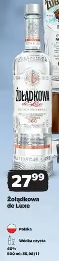 Netto Żołądkowa de Luxe oferta