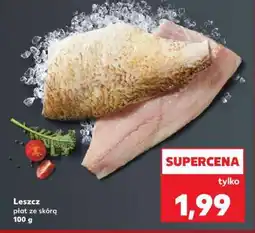 Kaufland Leszcz oferta