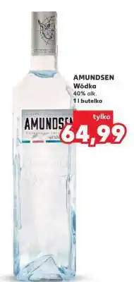Kaufland Amundsen oferta