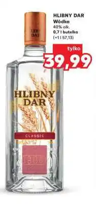 Kaufland Hlibny Dar oferta