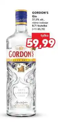Kaufland GORDON'S Gin oferta