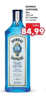 Kaufland BOMBAY SAPPHIRE Gin oferta