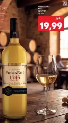Kaufland PORTA REI 1745 oferta