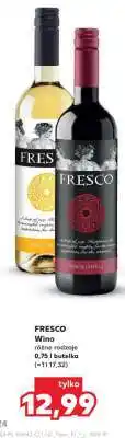 Kaufland Fresco oferta