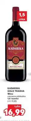 Kaufland KADARIKA GOLD TRADIJA oferta
