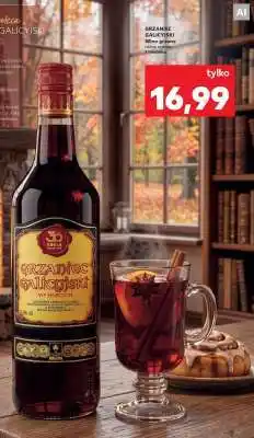 Kaufland GRZANIEC GALICYJSKI oferta