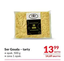 Makro Ser Netto oferta