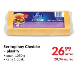 Makro Ser Lactima oferta
