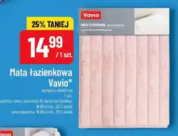 Polomarket Mata łazienkowa Vavio 40x60 cm oferta