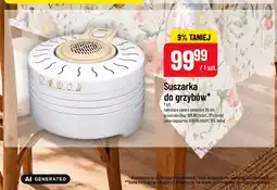 Polomarket Suszarka do grzybów Mpm oferta