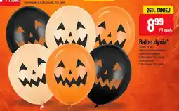 Polomarket Balon dynia oferta