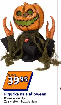 Action Figurka na Halloween oferta