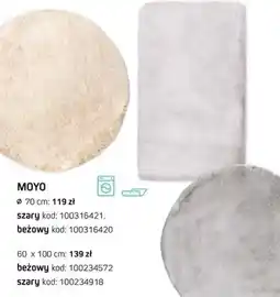 Komfort Moyo dywan oferta